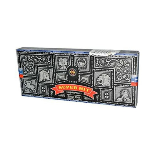 Satya Super Hit -Agarbatti Accessories Satya 