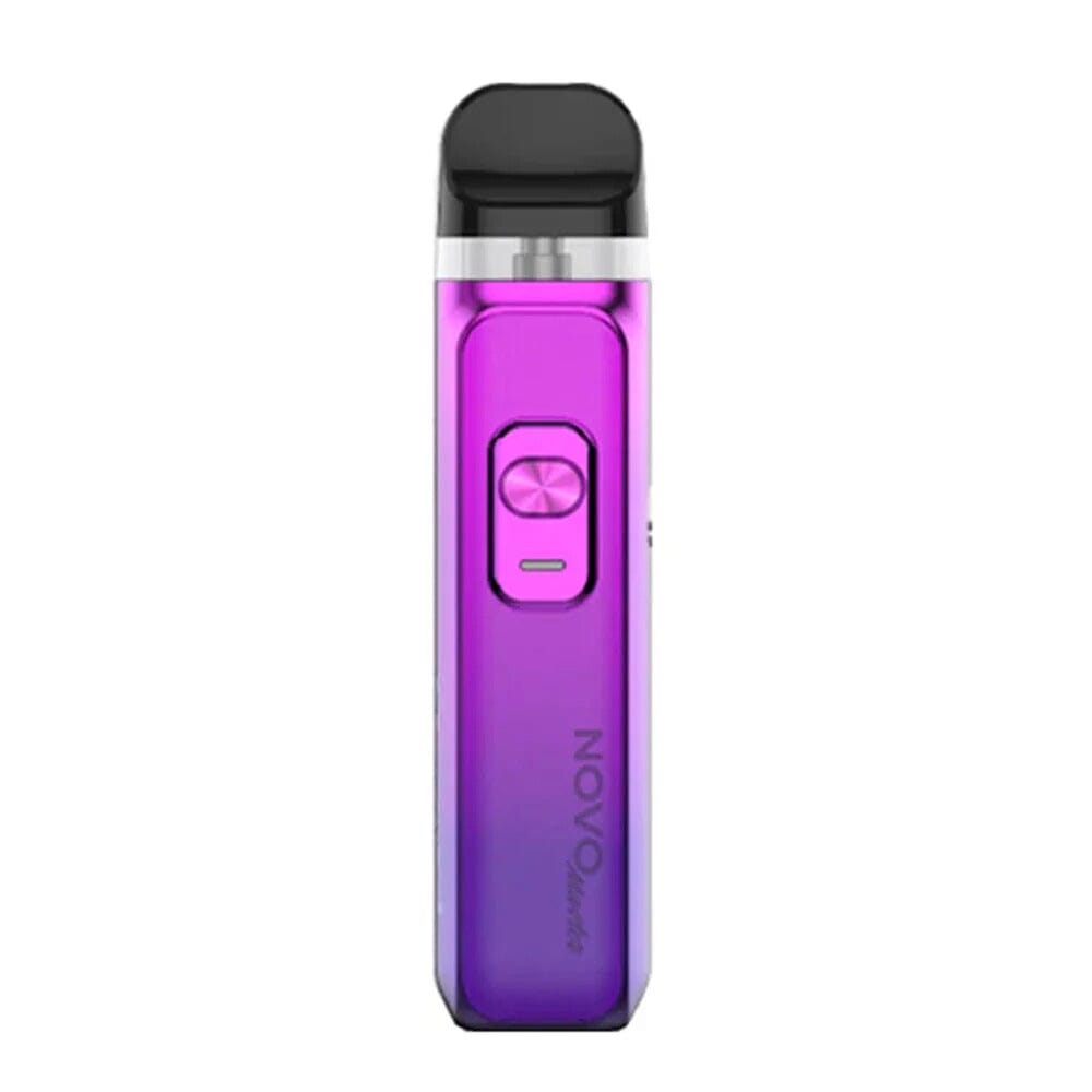 Novo Master 30W Pod Kit POD SYSTEM SMOK Purple 