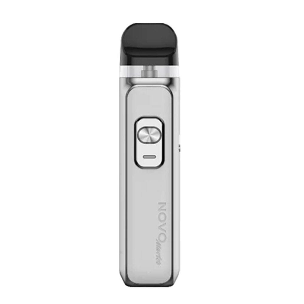 Novo Master 30W Pod Kit POD SYSTEM SMOK White 
