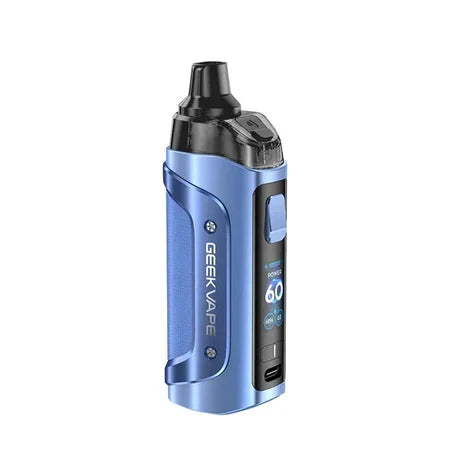 Boost 3 Starter Kit STARTER KIT GEEK VAPE Sapphire Blue 