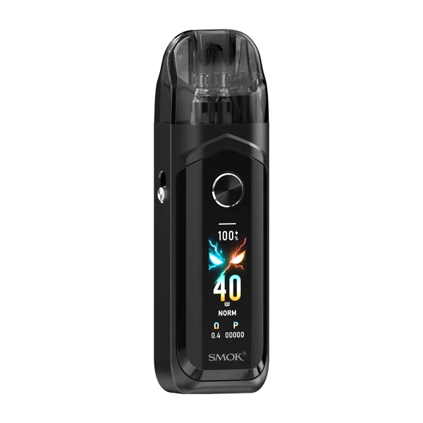 Nord 6 Pod Kit 80W POD SYSTEM SMOK Black 