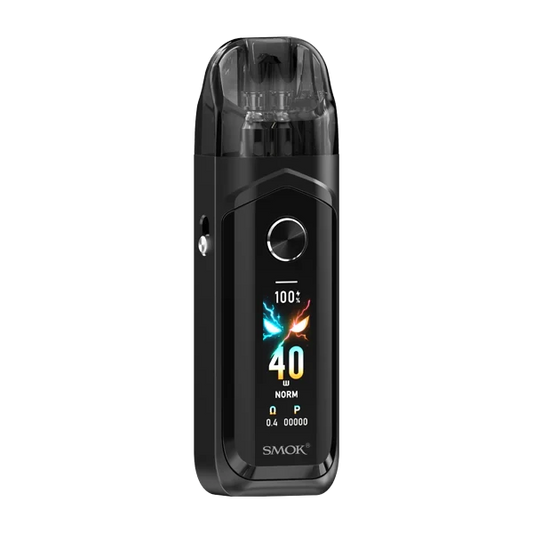 Nord 6 Pod Kit 80W POD SYSTEM SMOK Black 