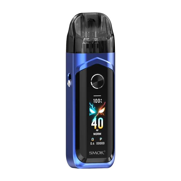 Nord 6 Pod Kit 80W POD SYSTEM SMOK Blue 