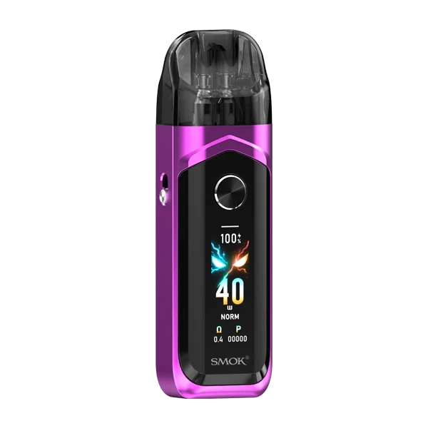 Nord 6 Pod Kit 80W POD SYSTEM SMOK Pink 