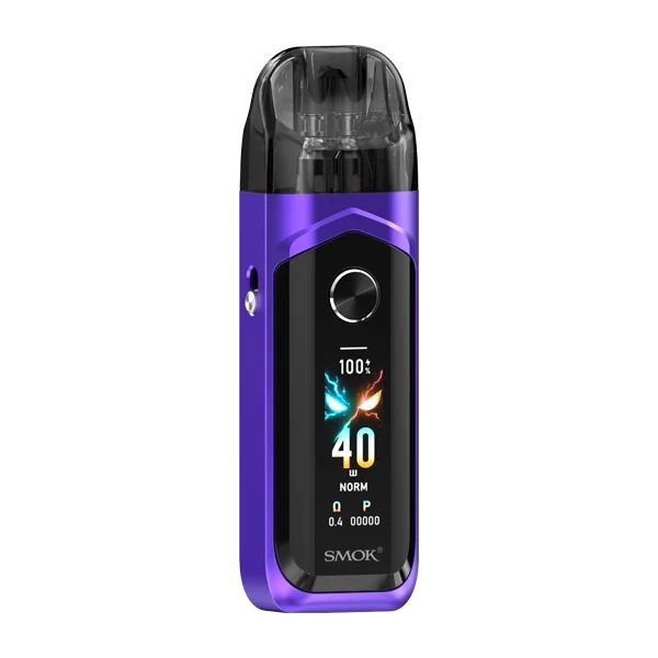 Nord 6 Pod Kit 80W POD SYSTEM SMOK Purple 