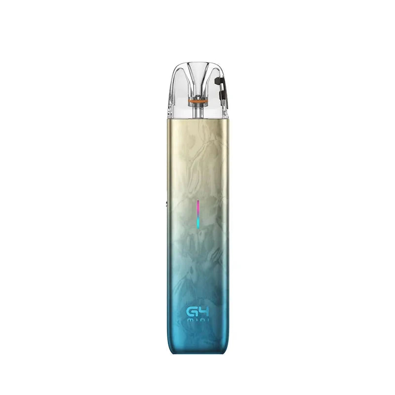 Caliburn G4 Mini POD SYSTEM UWELL Coast Gold 