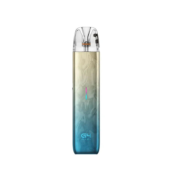Caliburn G4 Mini POD SYSTEM UWELL Coast Gold 
