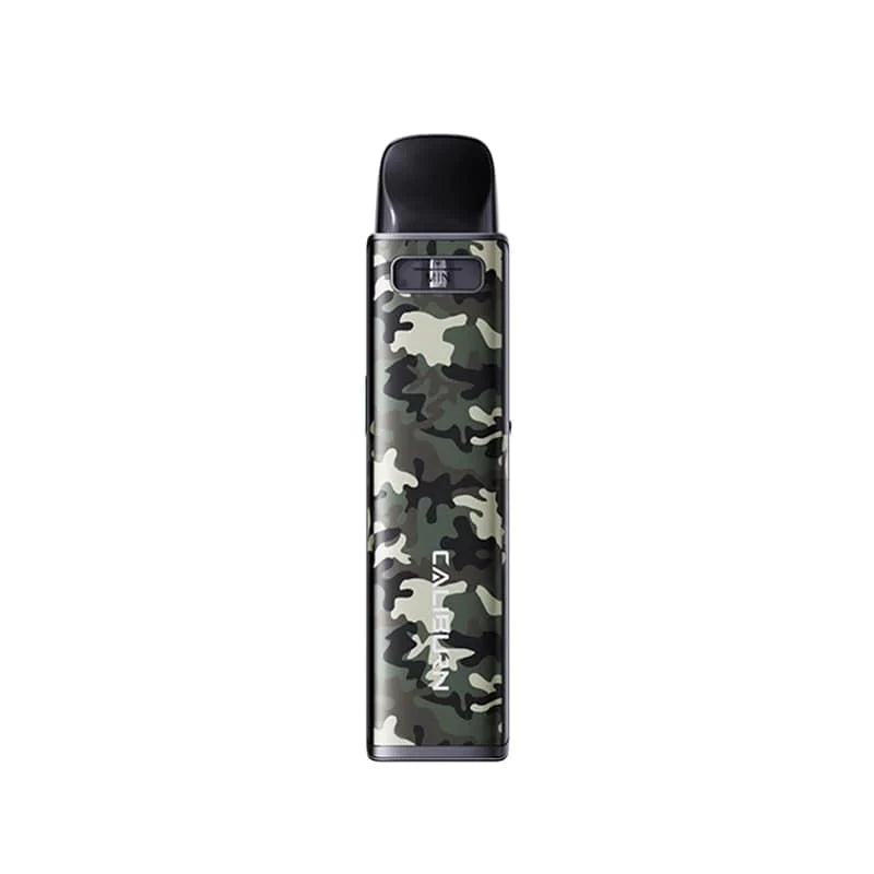 Caliburn G3 Pro Pod Kit POD SYSTEM UWELL 