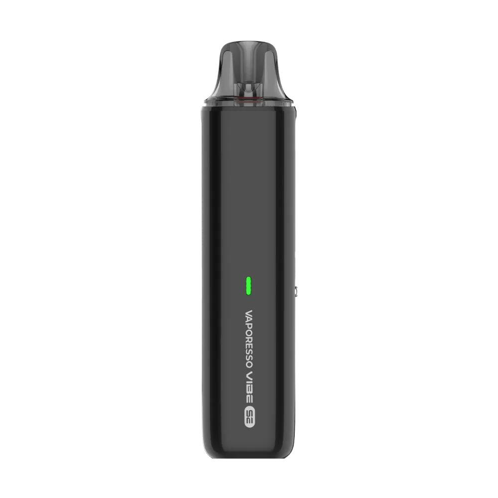 Vibe SE Pod System POD SYSTEM VAPORESSO Black 
