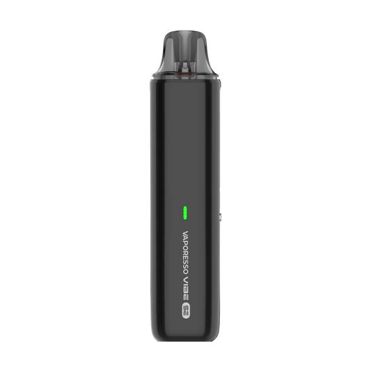 Vibe SE Pod System POD SYSTEM VAPORESSO Black 