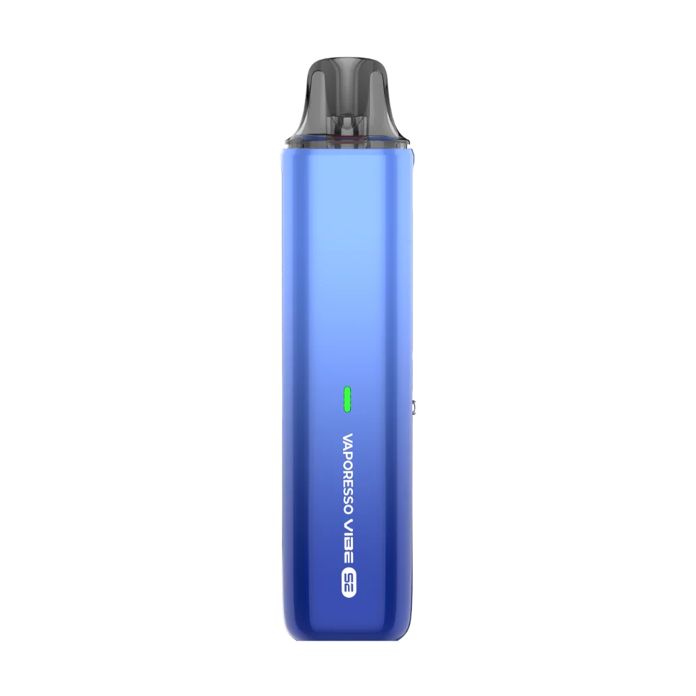 Vibe SE Pod System POD SYSTEM VAPORESSO Blue 
