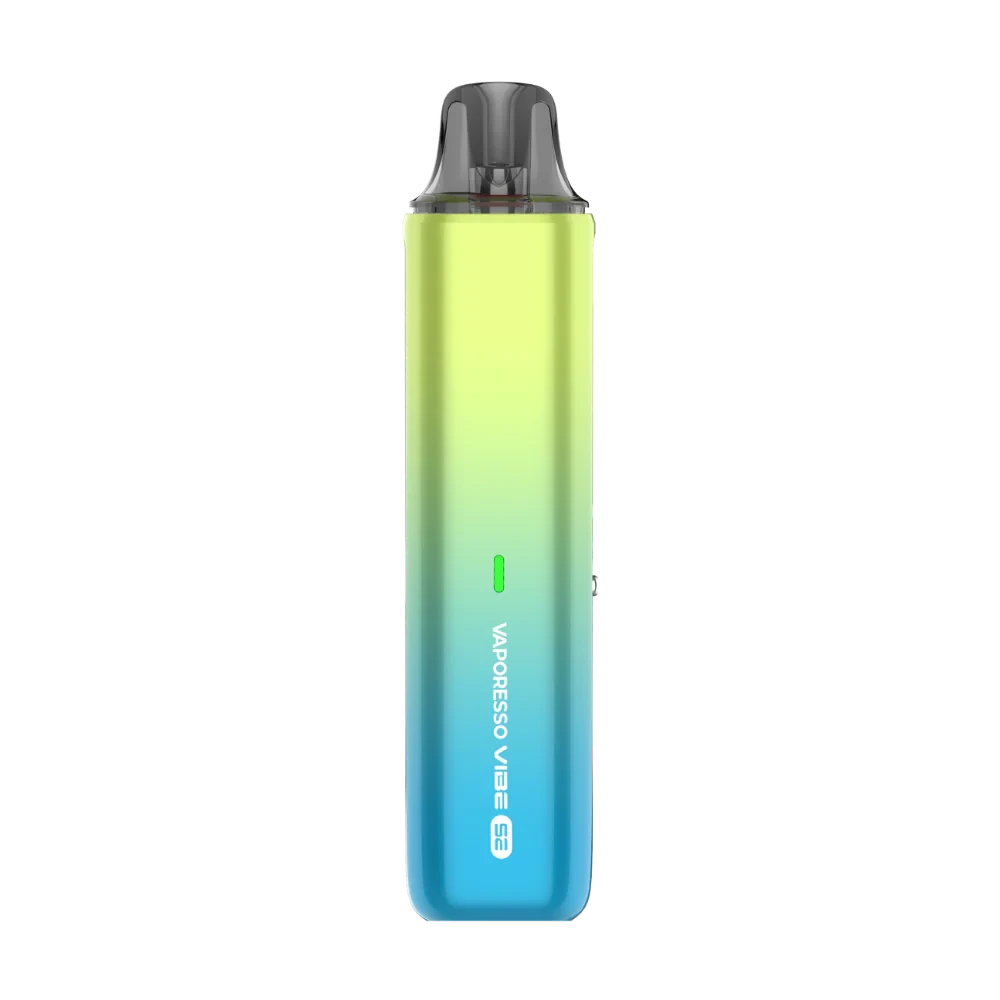 Vibe SE Pod System POD SYSTEM VAPORESSO Frozen Mint 