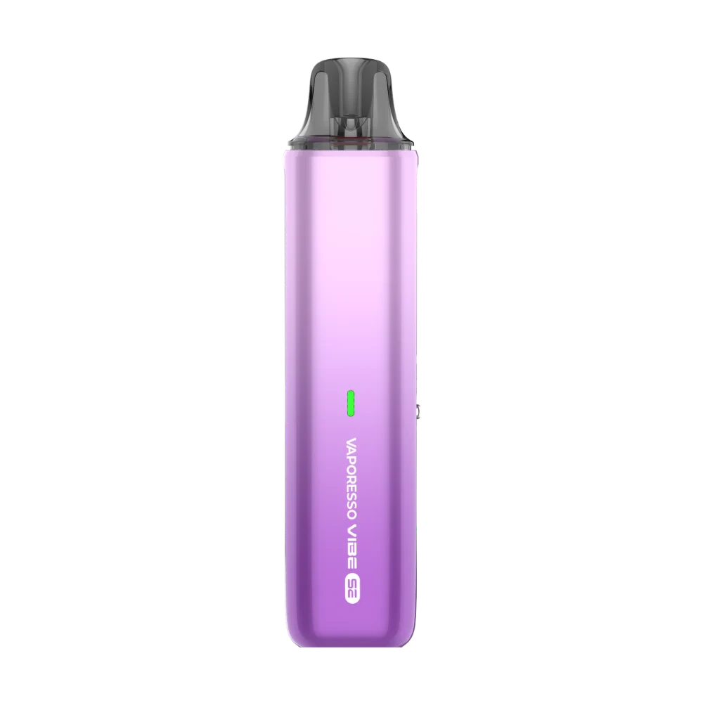 Vibe SE Pod System POD SYSTEM VAPORESSO Grape Purple 