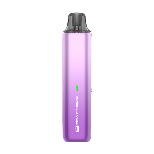 Vibe SE Pod System POD SYSTEM VAPORESSO Grape Purple 