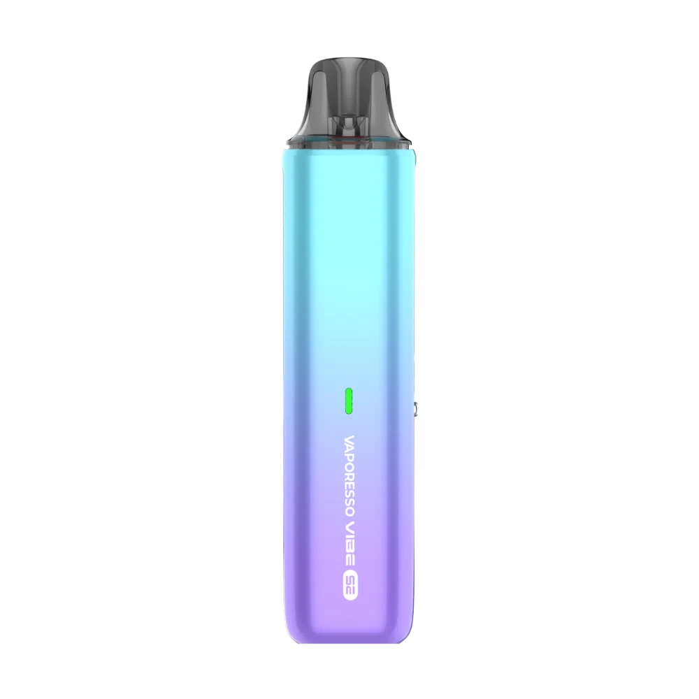 Vibe SE Pod System POD SYSTEM VAPORESSO Ice Blueberry 