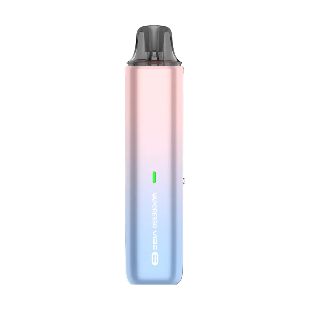 Vibe SE Pod System POD SYSTEM VAPORESSO Ice Cream Pink 