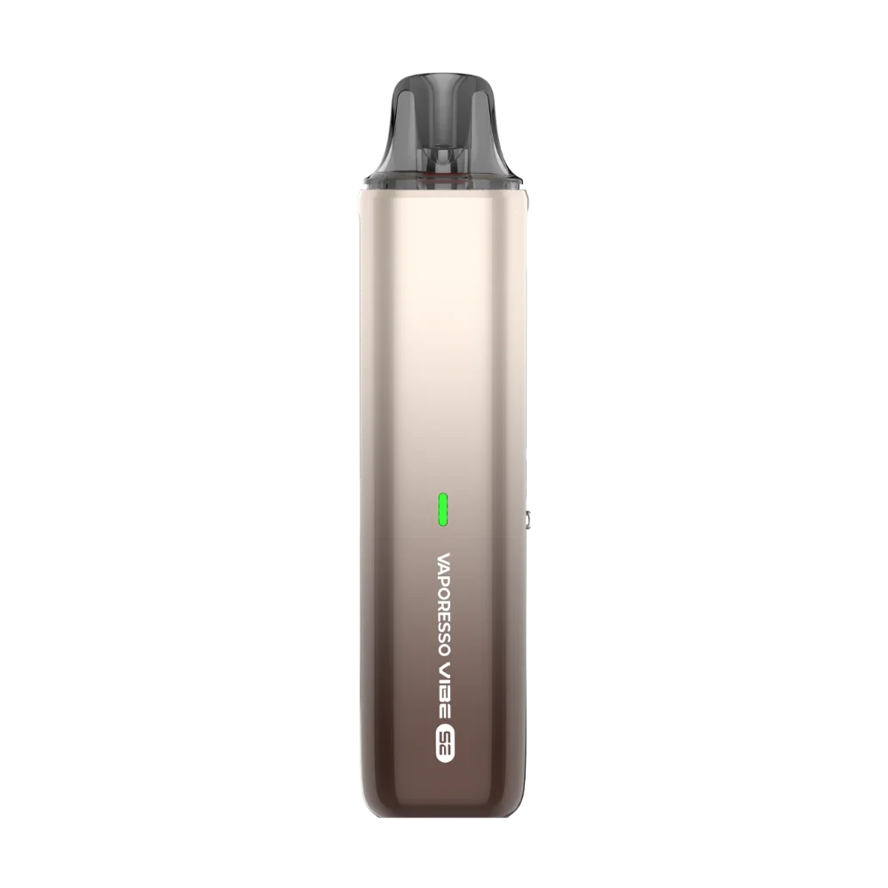 Vibe SE Pod System POD SYSTEM VAPORESSO Mocha Coffee 