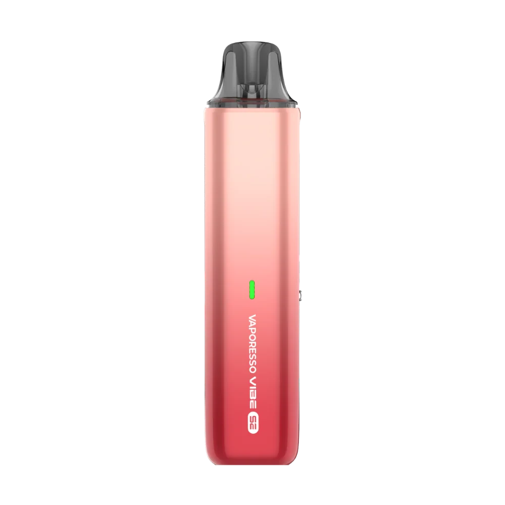 Vibe SE Pod System POD SYSTEM VAPORESSO Strawberry Red 