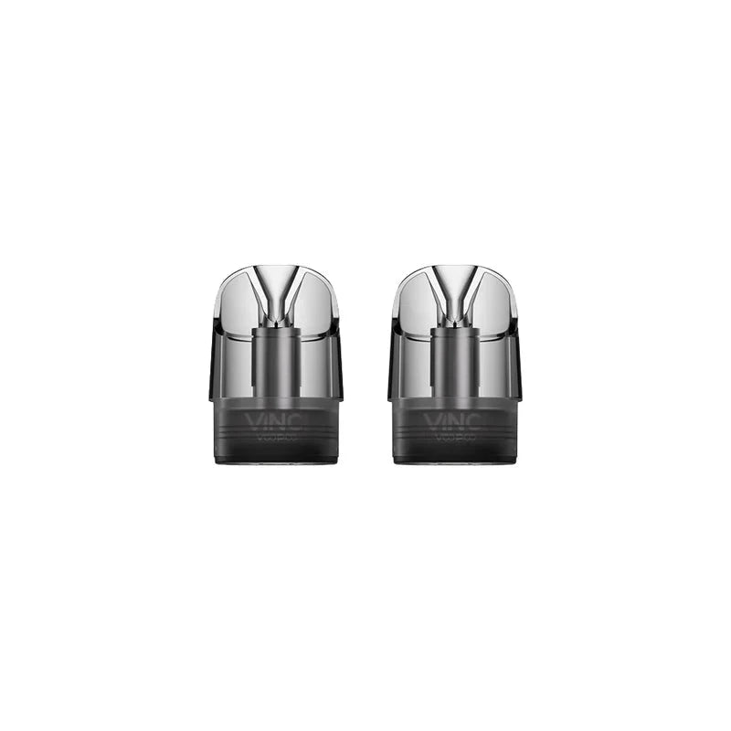 VOOPOO VINCI E REPLACEMENT POD PODS VOOPOO 0.06 OHM 