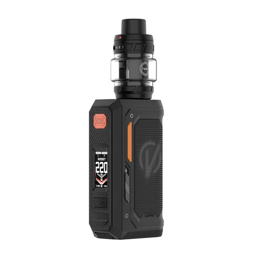 Armour Octa High Power Starter Kit