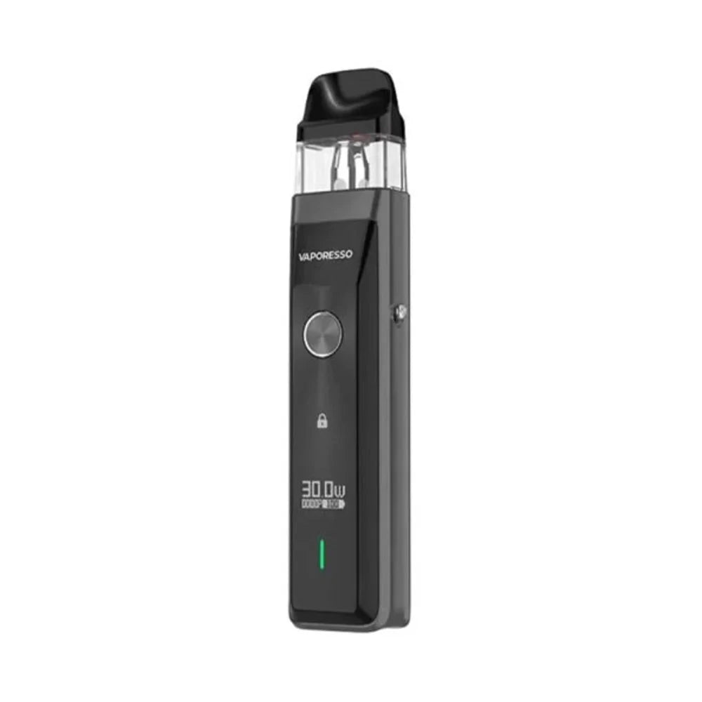 VAPORESSO XROS PRO 2 POD KIT STARTER KIT VAPORESSO Glittering Black 