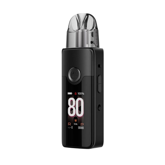 VOOPOO VINCI E80 POD KIT STARTER KIT VOOPOO Spray Black 