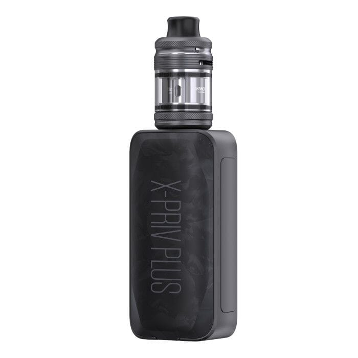 Smok X-Priv Plus Kit HIGH POWERED DEVICE SMOK Black Shell 