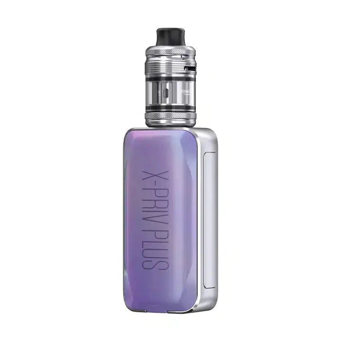 Smok X-Priv Plus Kit HIGH POWERED DEVICE SMOK Purple 