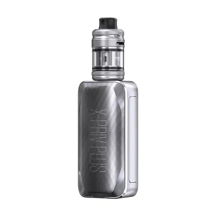 Smok X-Priv Plus Kit HIGH POWERED DEVICE SMOK Silver Lines 