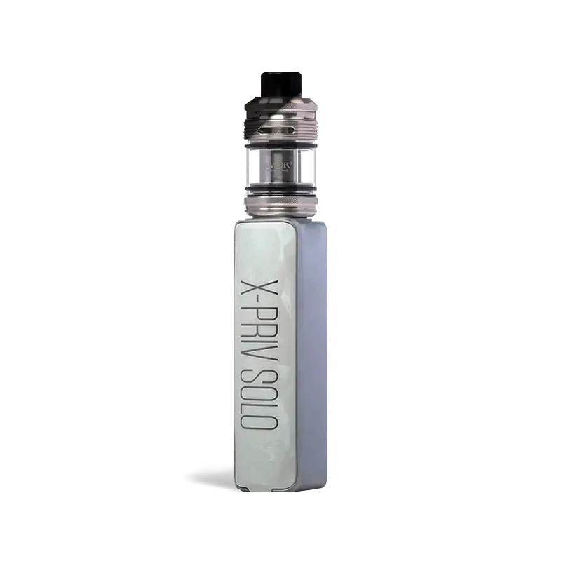 X-Priv Solo Kit HIGH POWERED DEVICE SMOK 