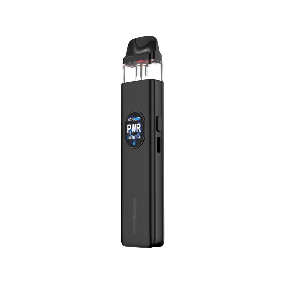 Xros 5 Pod System POD SYSTEM VAPORESSO Cosmic Black 