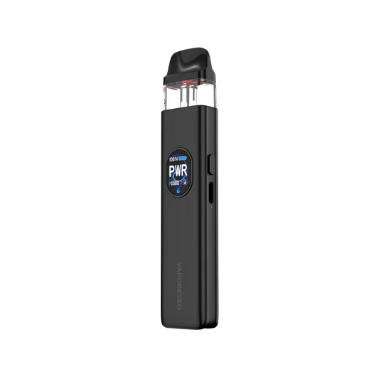 Xros 5 Pod System POD SYSTEM VAPORESSO Cosmic Black 