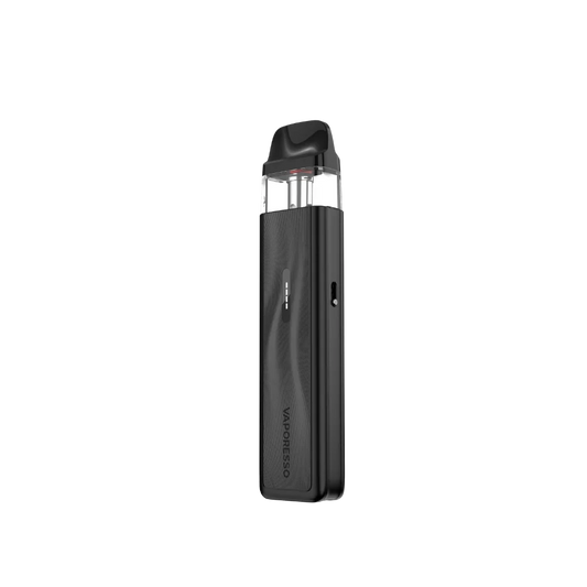 Xros 5 Mini Pod System POD SYSTEM VAPORESSO Black 