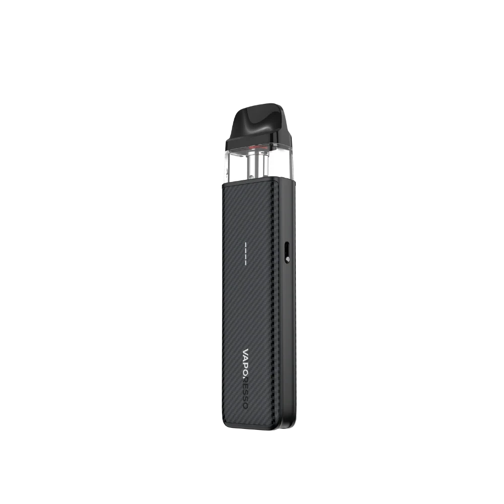 Xros 5 Mini Pod System POD SYSTEM VAPORESSO Carbon Black 