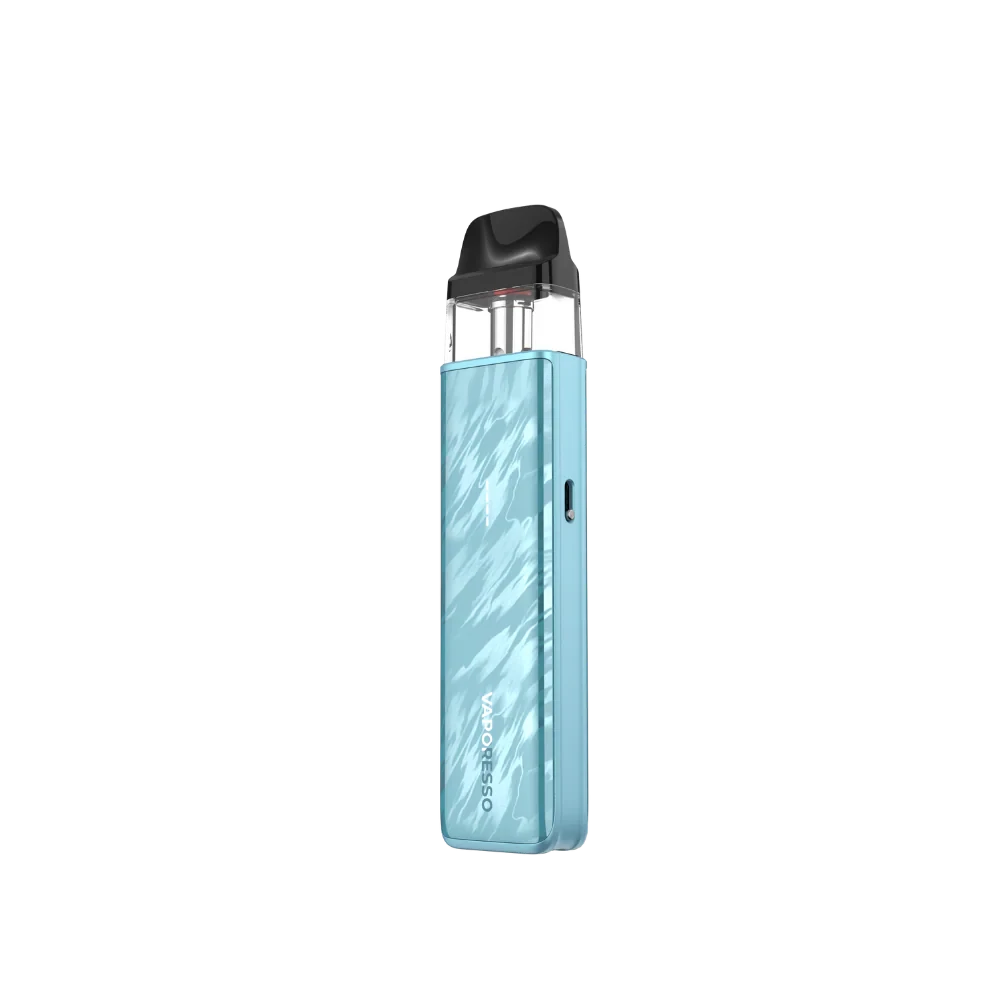 Xros 5 Mini Pod System POD SYSTEM VAPORESSO Flowing Blue 