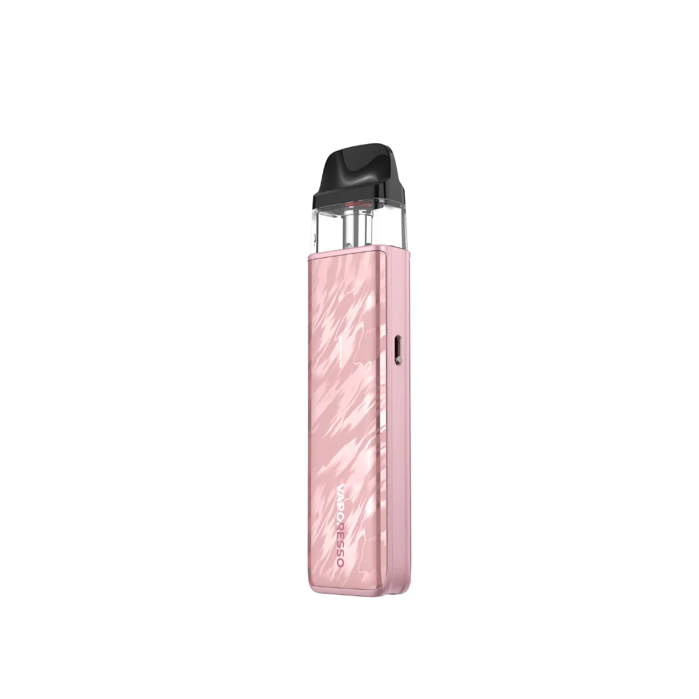 Xros 5 Mini Pod System POD SYSTEM VAPORESSO Flowing Pink 