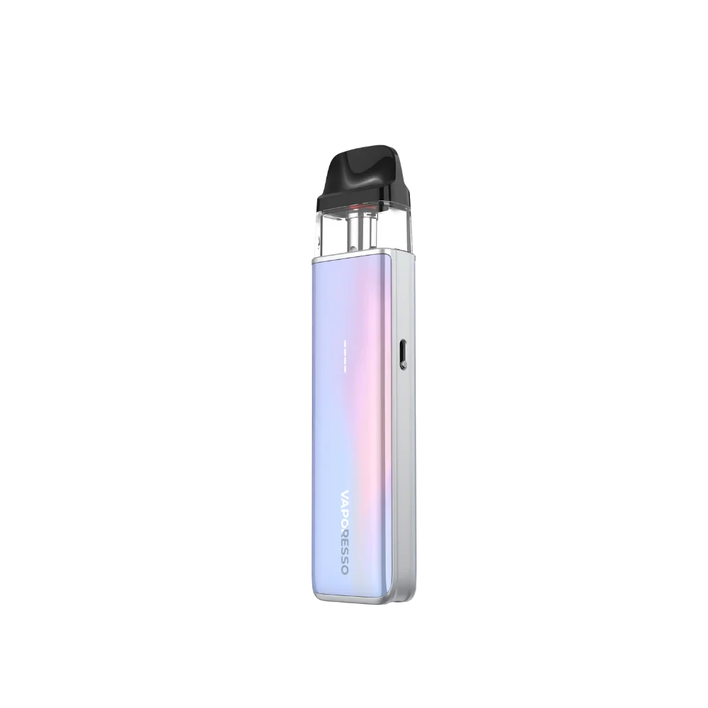 Xros 5 Mini Pod System POD SYSTEM VAPORESSO Pastel Crystal 