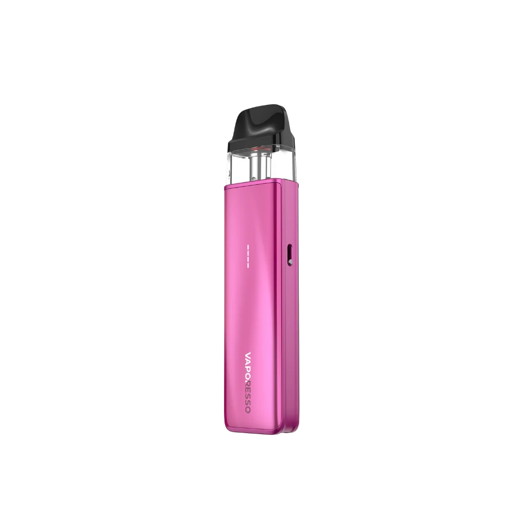 Xros 5 Mini Pod System POD SYSTEM VAPORESSO Rose Red 