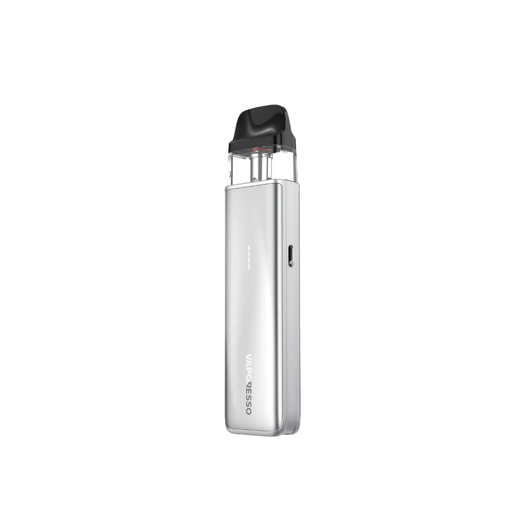 Xros 5 Mini Pod System POD SYSTEM VAPORESSO Titanium Silver 
