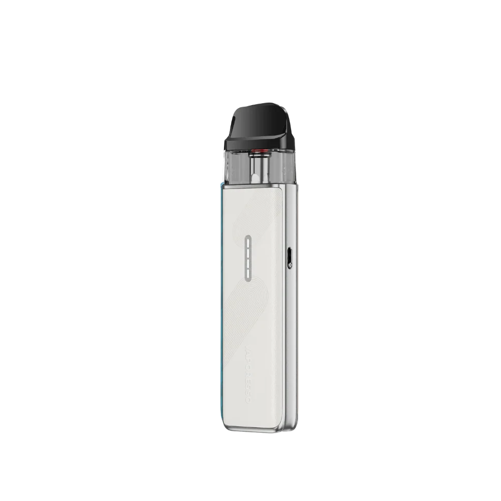 Xros 5 Mini Pod System POD SYSTEM VAPORESSO White Mist 