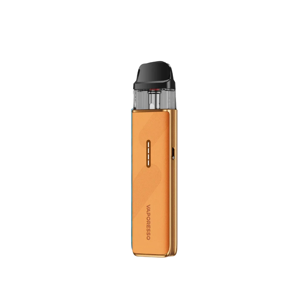 Xros 5 Mini Pod System POD SYSTEM VAPORESSO Retro Orange 