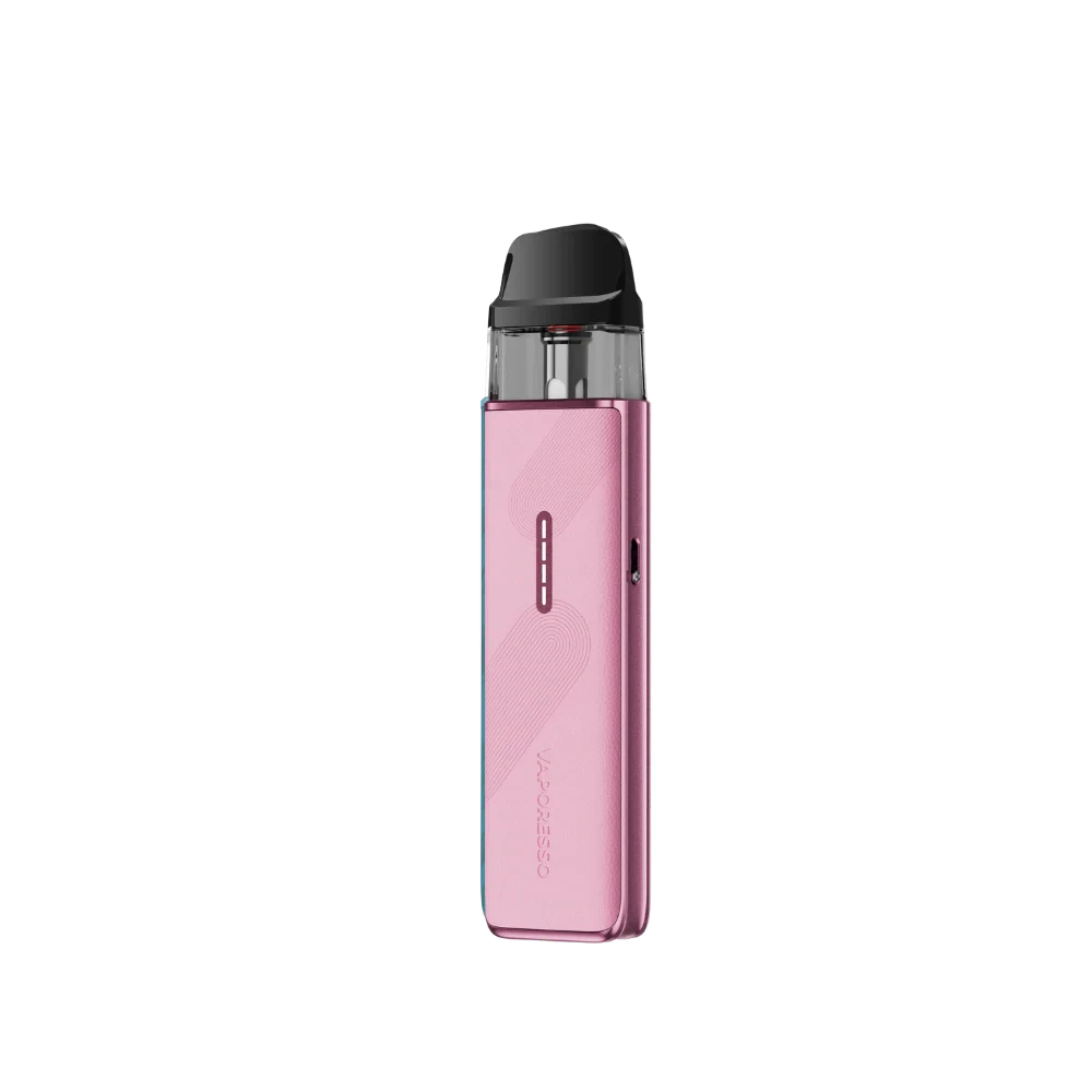 Xros 5 Mini Pod System POD SYSTEM VAPORESSO Retro Pink 