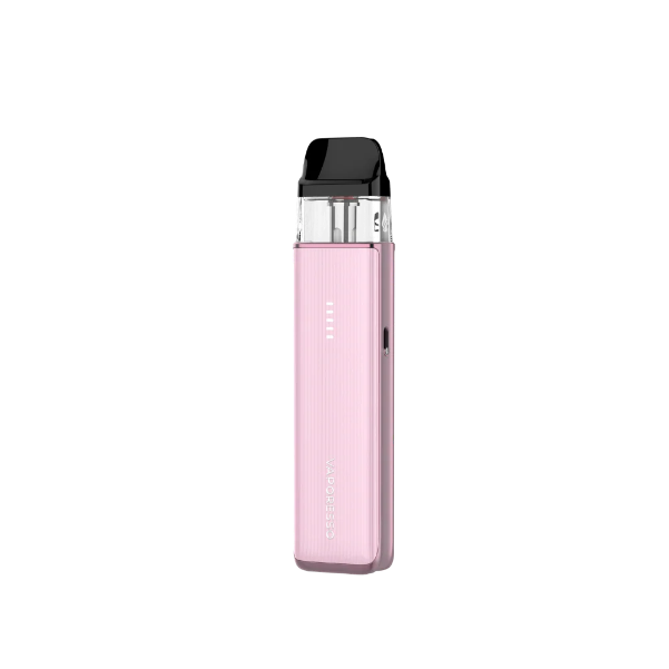 Xros 6 Mini Pod System