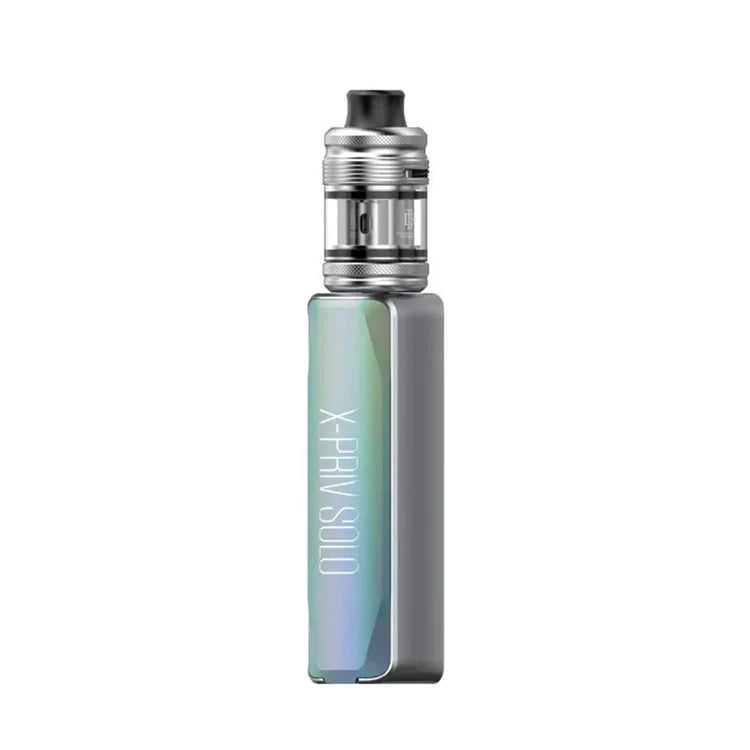 X-Priv Solo Kit HIGH POWERED DEVICE SMOK Pale Blue 