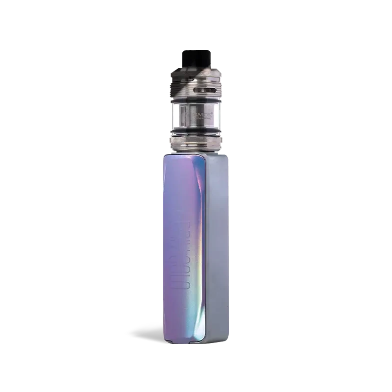 X-Priv Solo Kit HIGH POWERED DEVICE SMOK Purple 