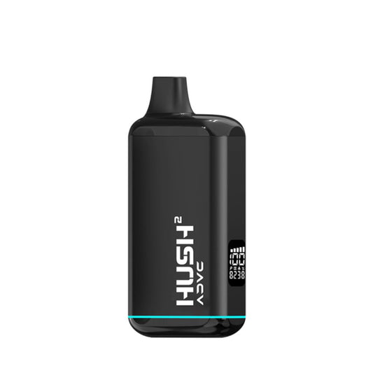Hush 2 Advc cannabis vaporizer Nova Black 