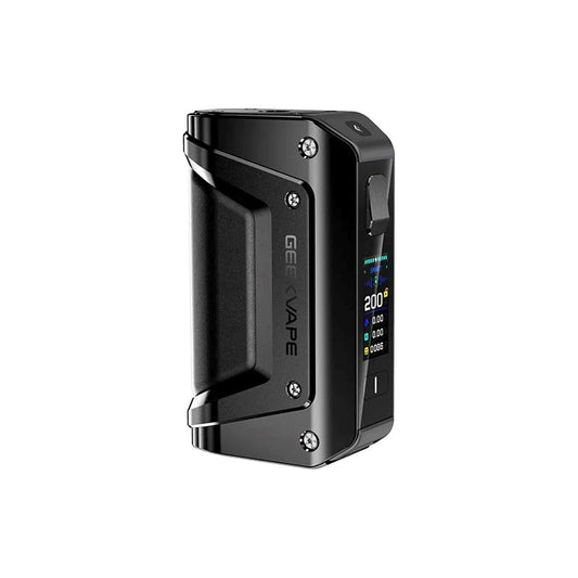 Aegis Legend 3 200W High Powered Box Mod General GEEK VAPE 