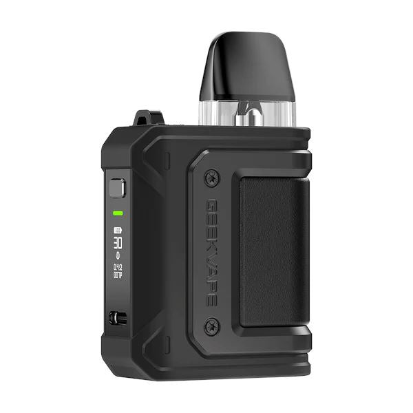 elfbar nachfüll pod läuft aus Geekvape Wenax S3 EVO Pod System Kit 1100mAh 18W