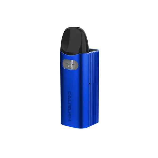 Caliburn AZ3 Pod System POD SYSTEM UWELL Blue 