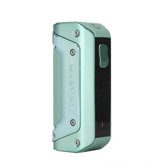 Aegis Solo 3 100W Box Mod HIGH POWERED DEVICE GEEK VAPE Green 